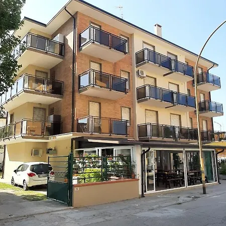 Nazioni Lido delle Nazioni