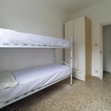 Apartman Nazioni *