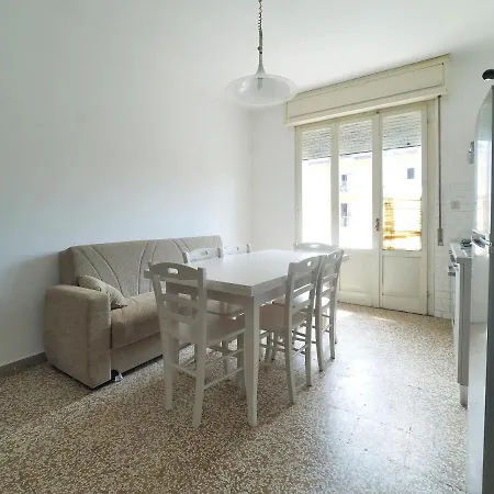 Apartman Nazioni Lido delle Nazioni