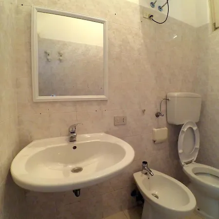 Apartman Nazioni Lido delle Nazioni